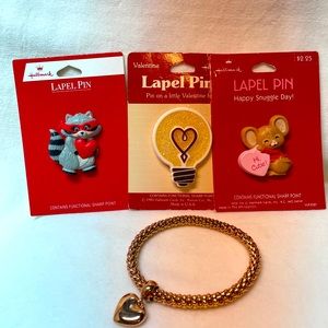 Valentine's Day Package